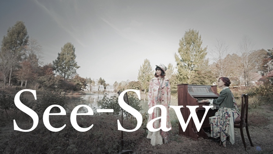 See-Saw LIVE ～Dream Field 2019