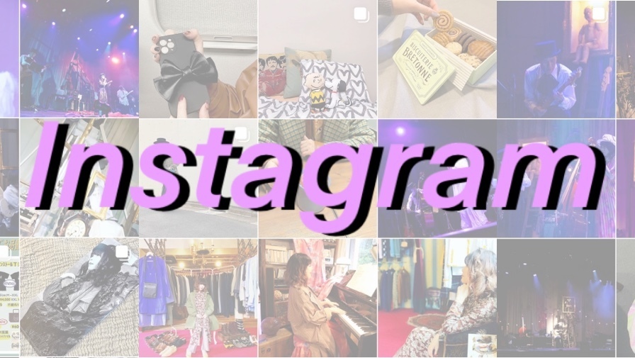 Instagram